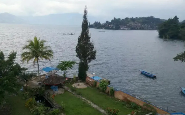 Marroan Guest House