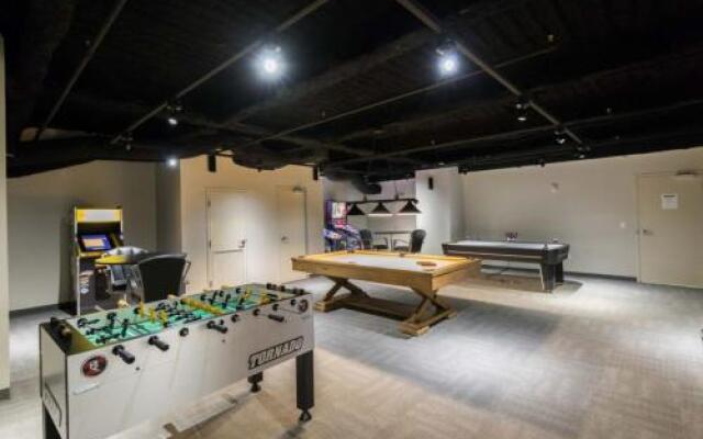 Amazing Condos Near the French Quarter