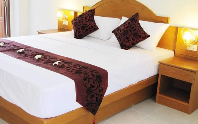 Patong Mountain Bed  Breakfast