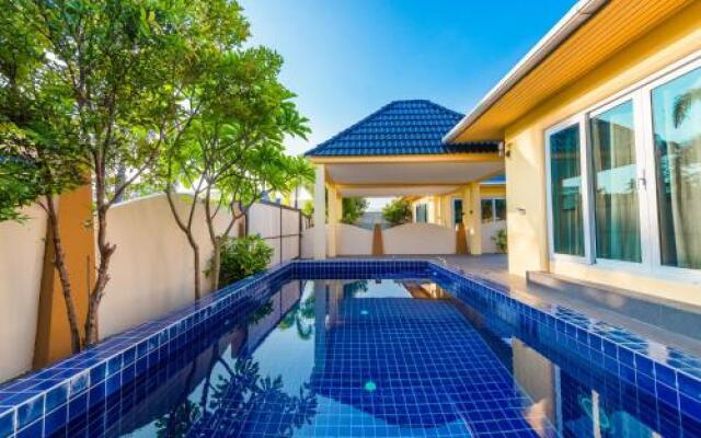 Platinum Villa 10A by Pro-Phuket