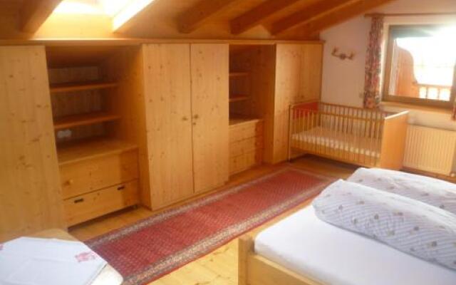 Ferienwohnung Dorfcafe