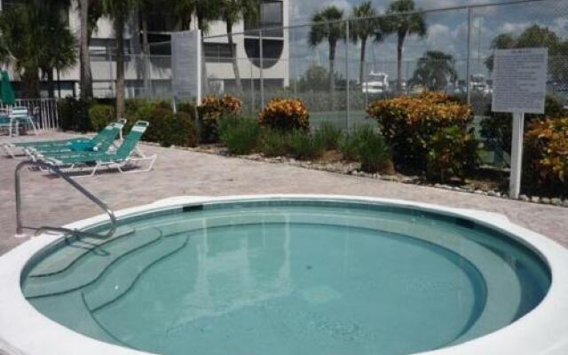 Anglers Cove Condo #18027