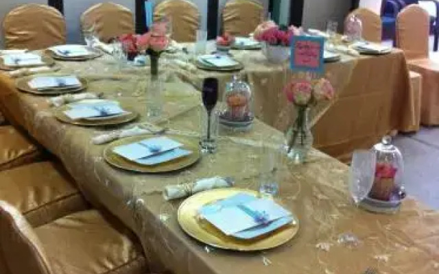 Solace Guesthouse & Spa