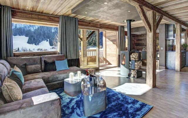 Aravis Lodge