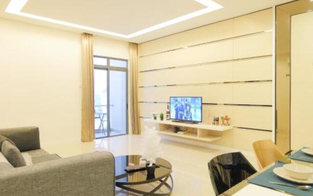 De Casa @ Eve Suite Kuala Lumpur