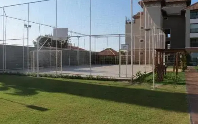 Mediterranèe Residence