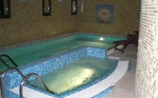 Casa Ninfea Panzió