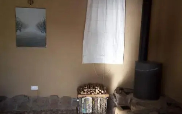 Zimmer El Rom