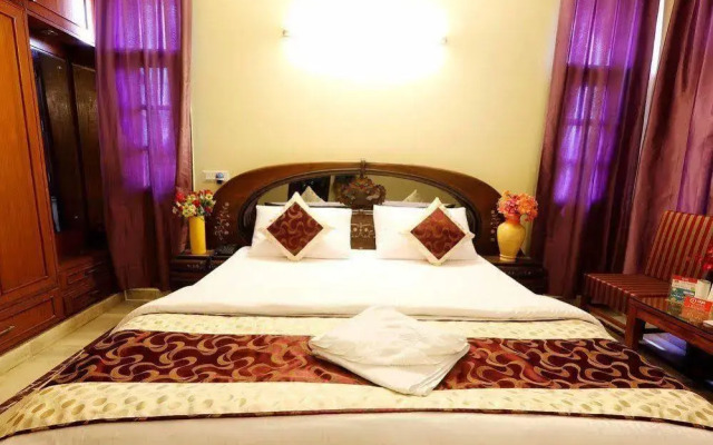 OYO Rooms Noida Sector 52 Block A