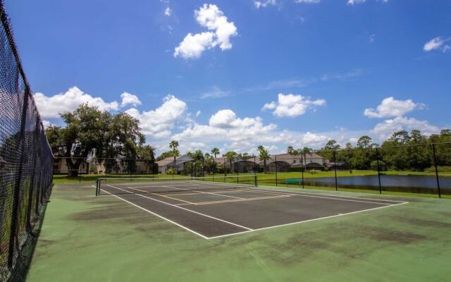 Pvt Pool House 24hrsGated-20min Disney