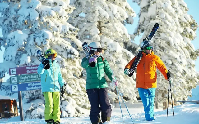 Ritz-Carlton Vail by Berkshire Hathaway HomeServices