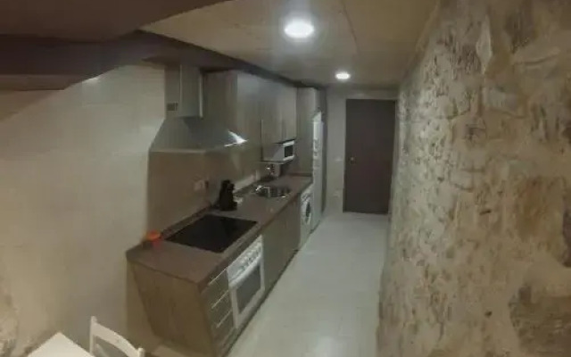 Casa Tòful