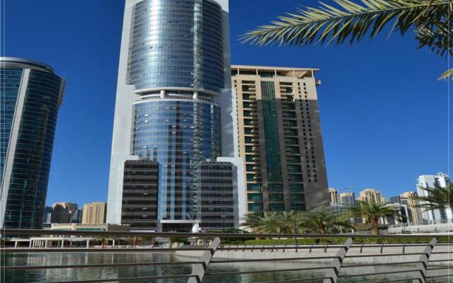 Jumeirah Lake Towers - Goldcrest