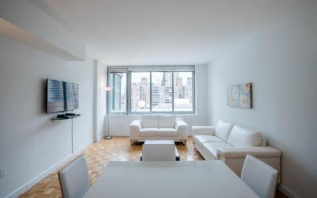 NY Away - Lincoln Center One Bedroom One Bath