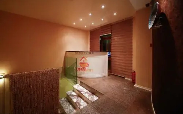 Hostel INN Baku