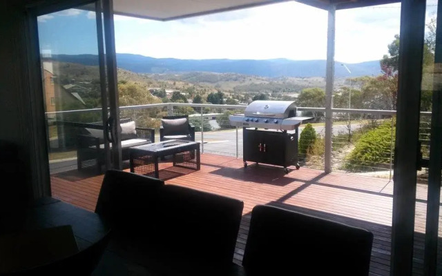 Jindabyne Guest House