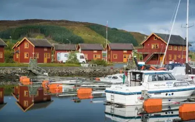 Vesterålen Sjøhushotell