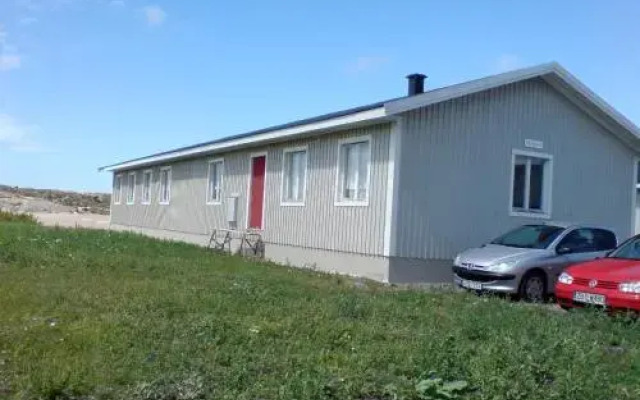 Smögens Camping och Semesterby