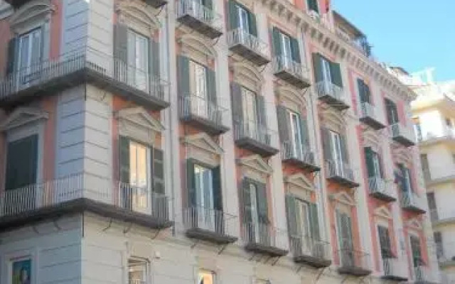 Le Cicale Apartment - Naples City Centre