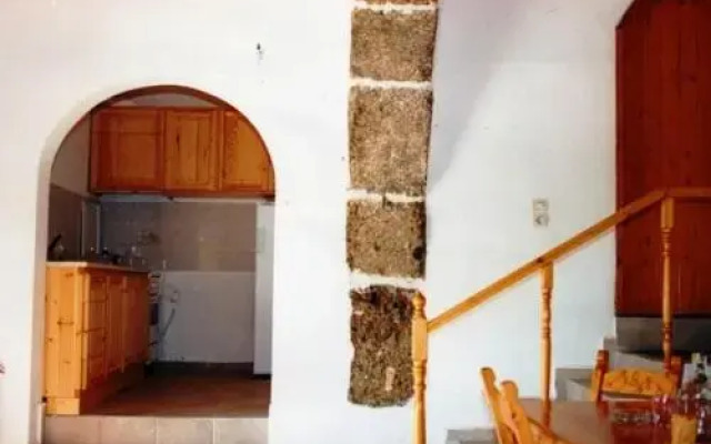 Patsianos Traditional House