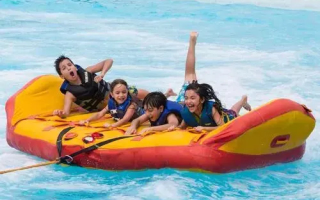 Playa Blanca Edificio Founders