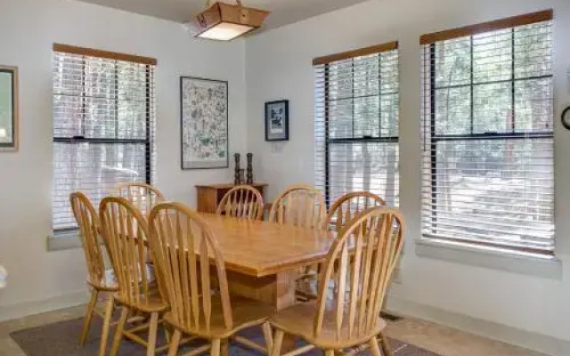 1a Wawona Retreat