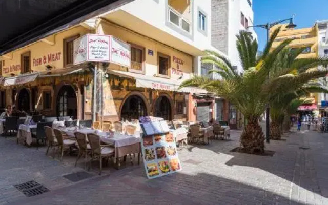 Los Cristianos sea view B