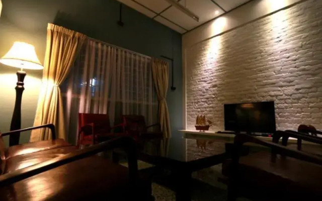 Malacca Holiday Homestay