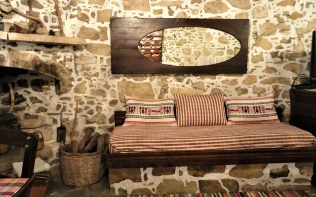 Villa Lithos