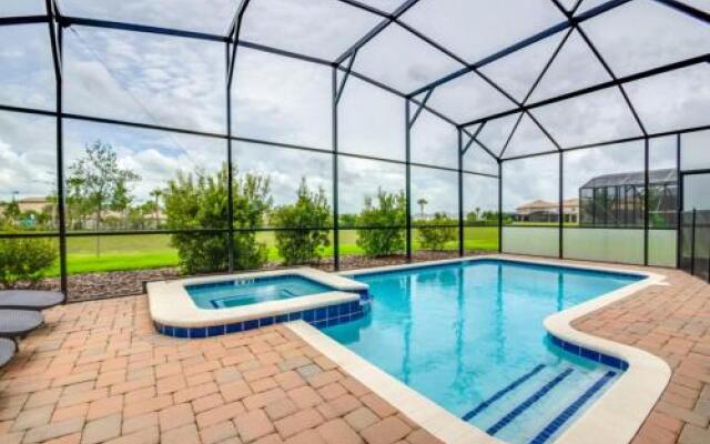 Champions Gate 1401 A