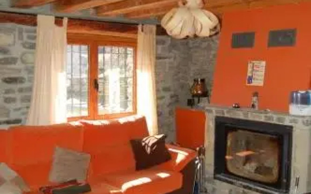 Casa Dorondón