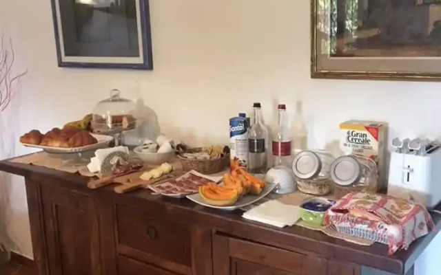Il Mugello B&B