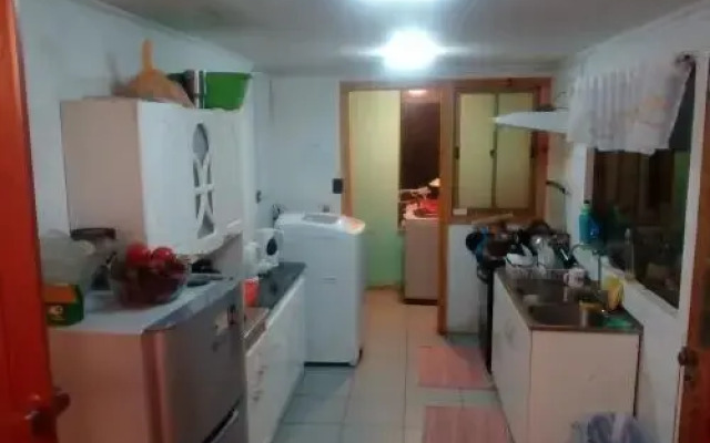 Hostal Portal de Ortúzar