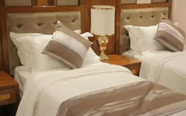 Manazil Jeddah for furnished Appartment