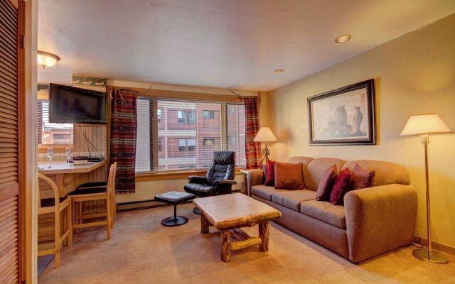 Village at Breck Studio 4323
