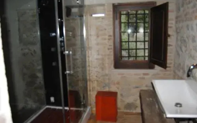 Agriturismo Casa Gioffrè