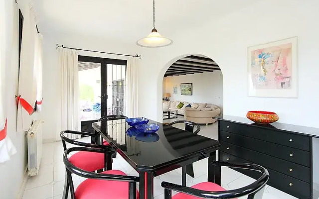 Holiday Home Isla Bonita