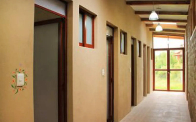 Hotel y Cabañas Mountain Lodge