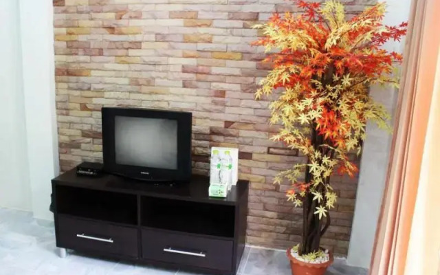 Romyen House Khaoyai