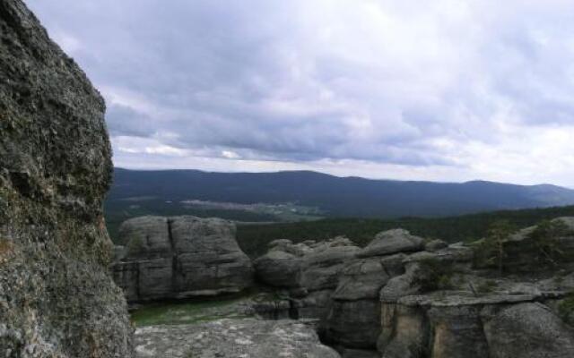 Torreblanca, nuevo Eco Urbion