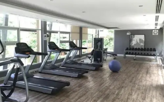 Baan Tew Lom Condo by Pukky