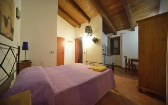 Agriturismo Calderino