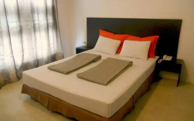 Hotel Inwangsan