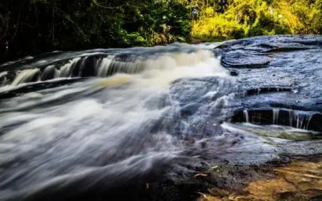 Encantos do Vale Pousada e SPA Cultural