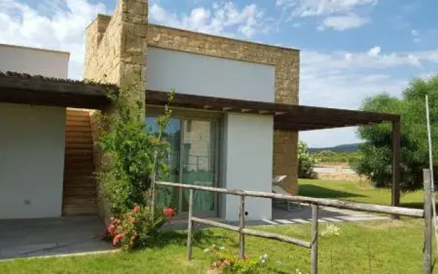 Villa Carrubbedda