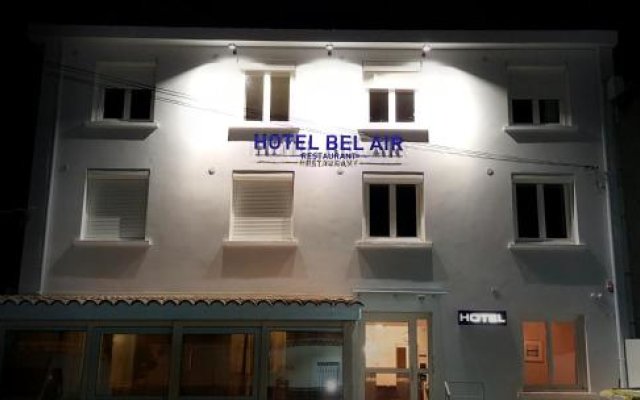 Hôtel Bel Air Restaurant Pension