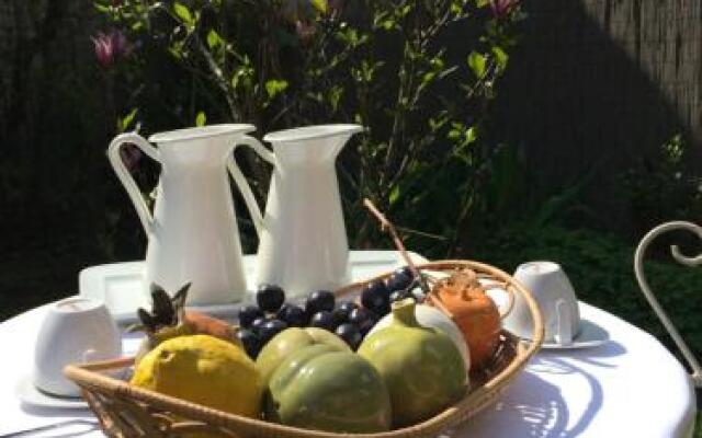 B&B Locanda dai Nonni