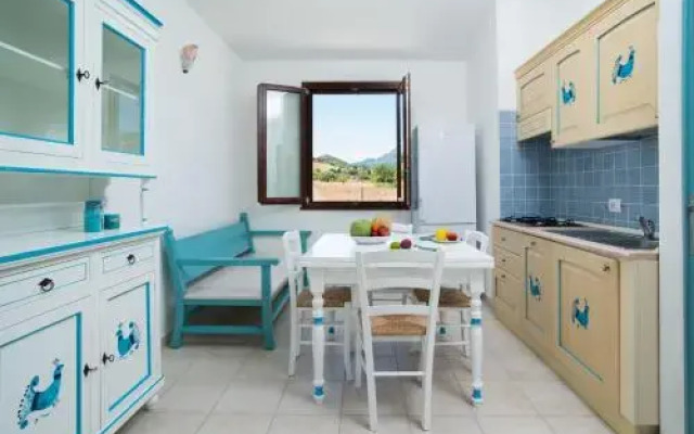Villas Resort Tertenia 3