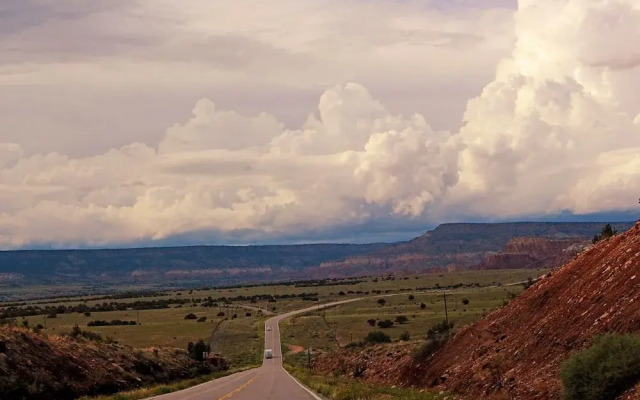 2bd Desert Sky