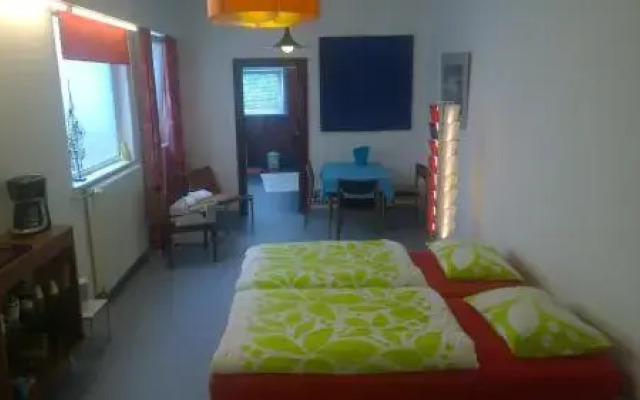 B&B Oostende